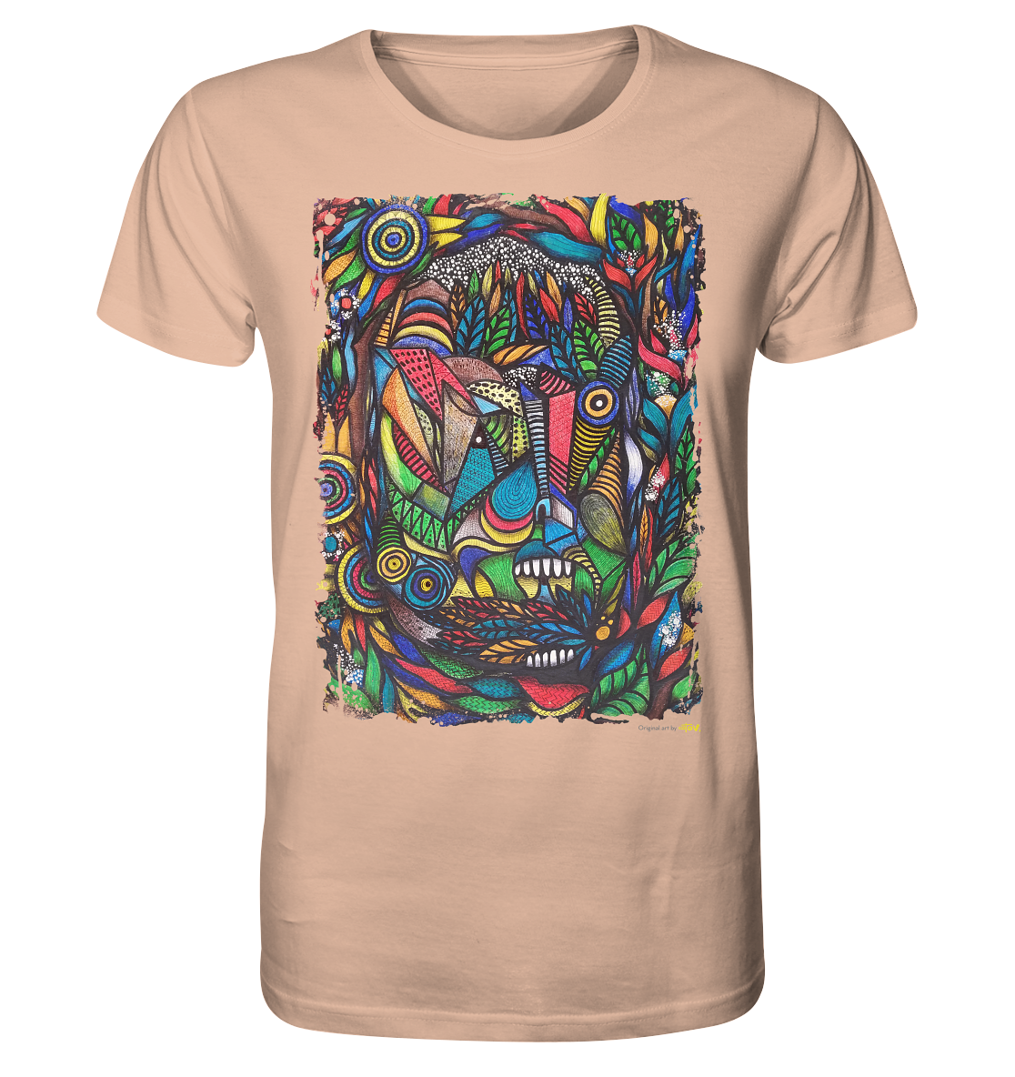 Selvaje Organic Shirt