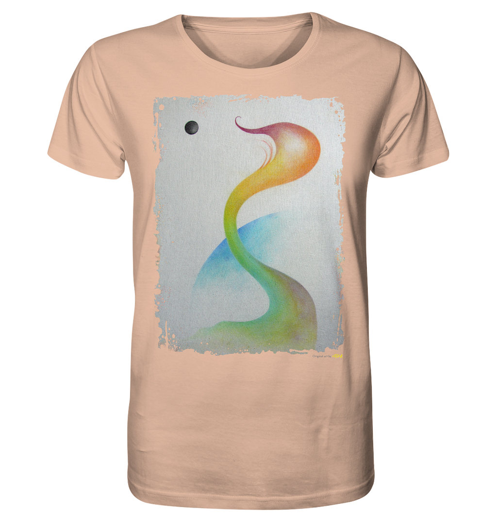 The seed Organic Shirt