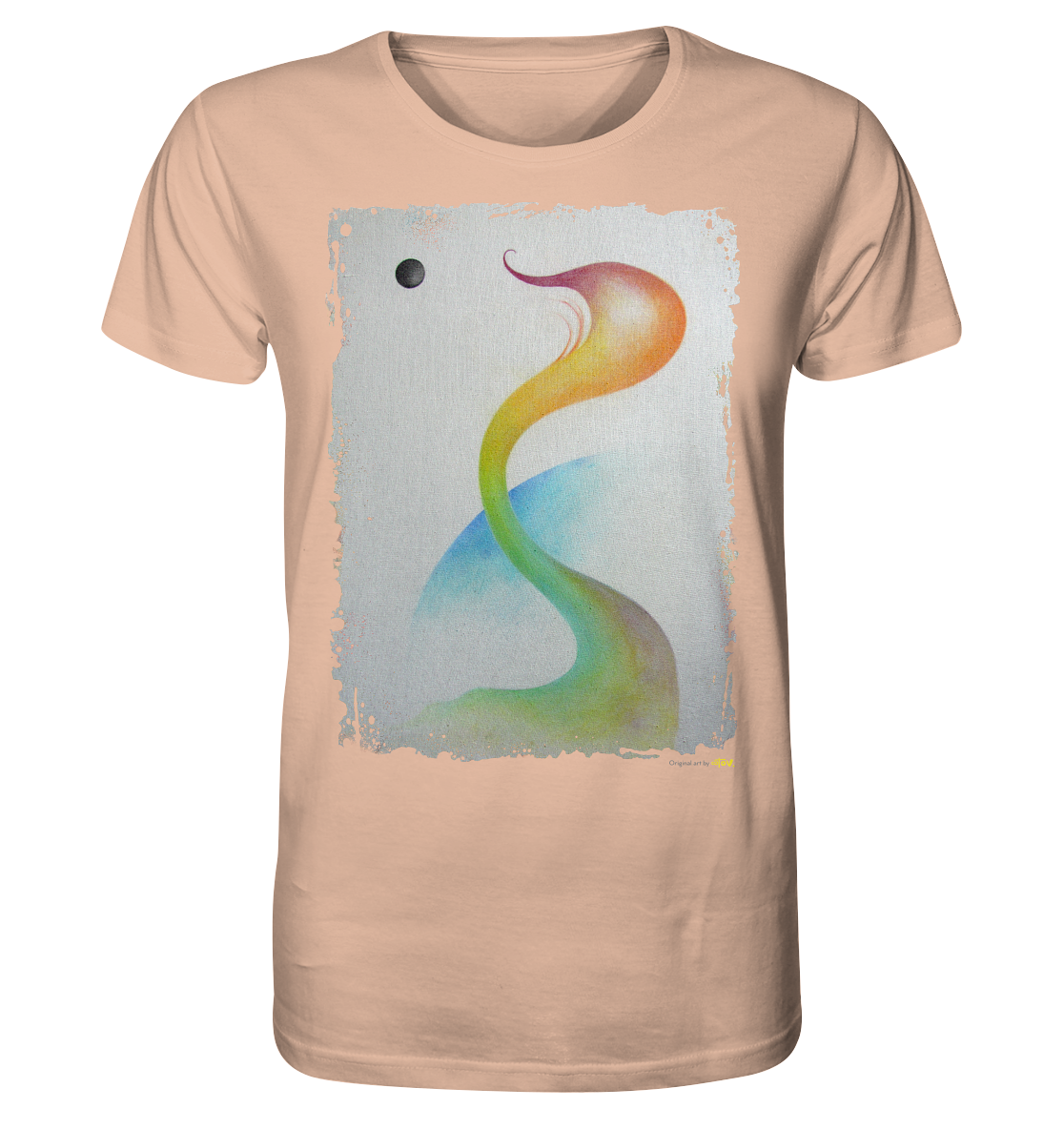 The seed Organic Shirt