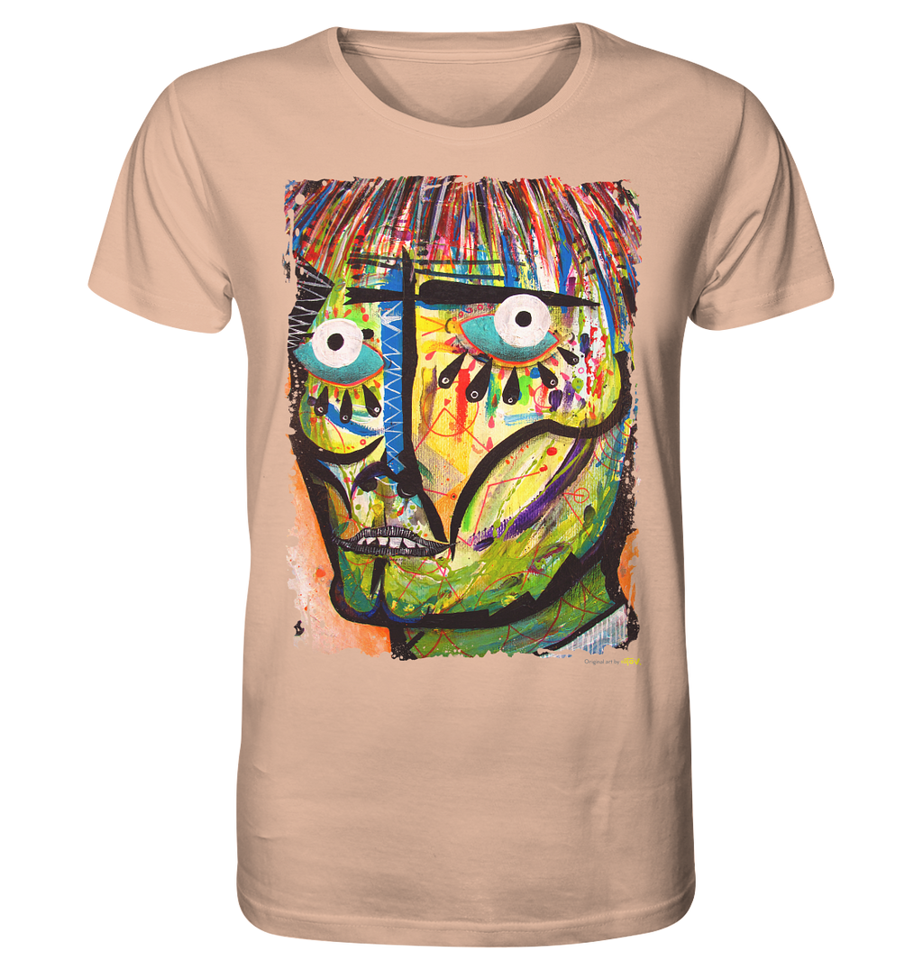 Office Organic Shirt