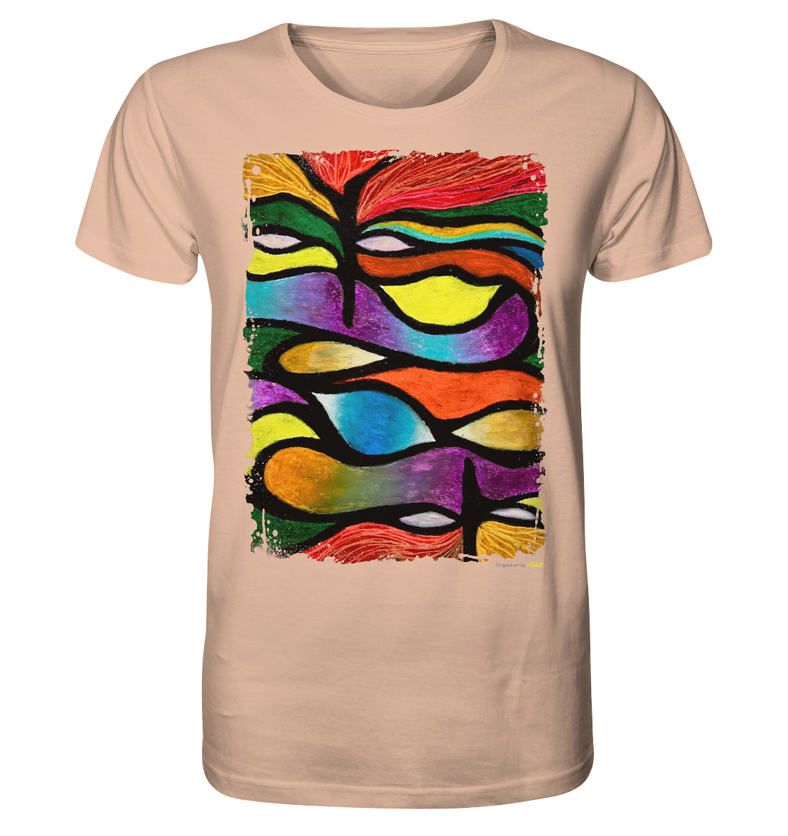 Desert Organic Shirt