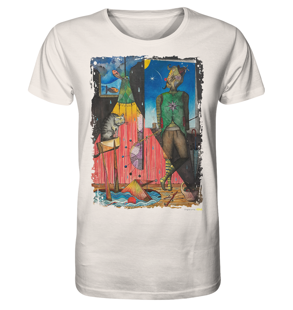 Espera Organic Shirt