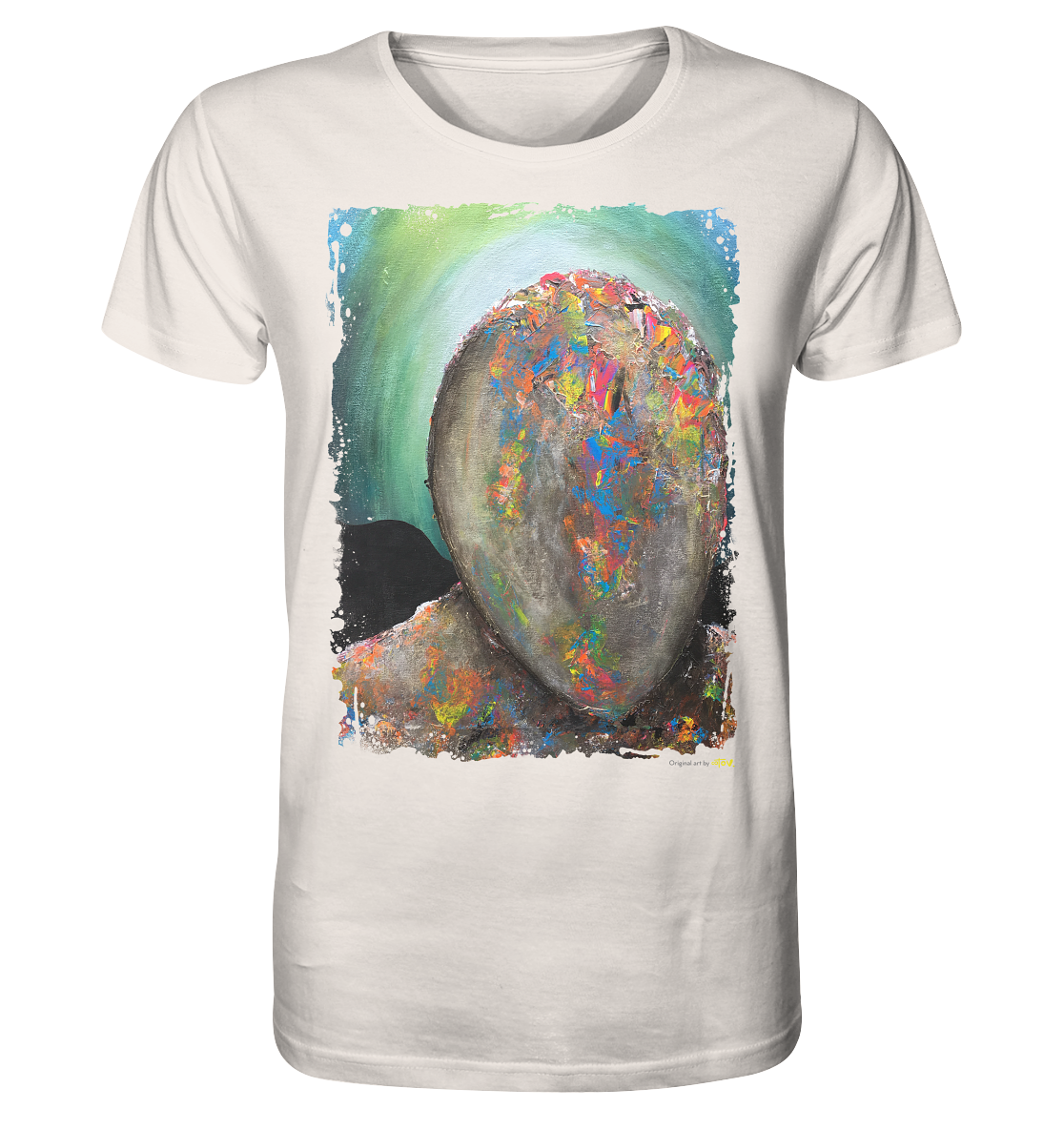 Unknown Organic Shirt