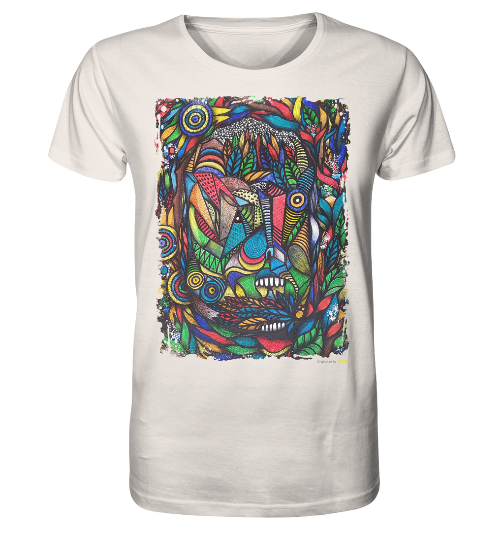 Selvaje Organic Shirt