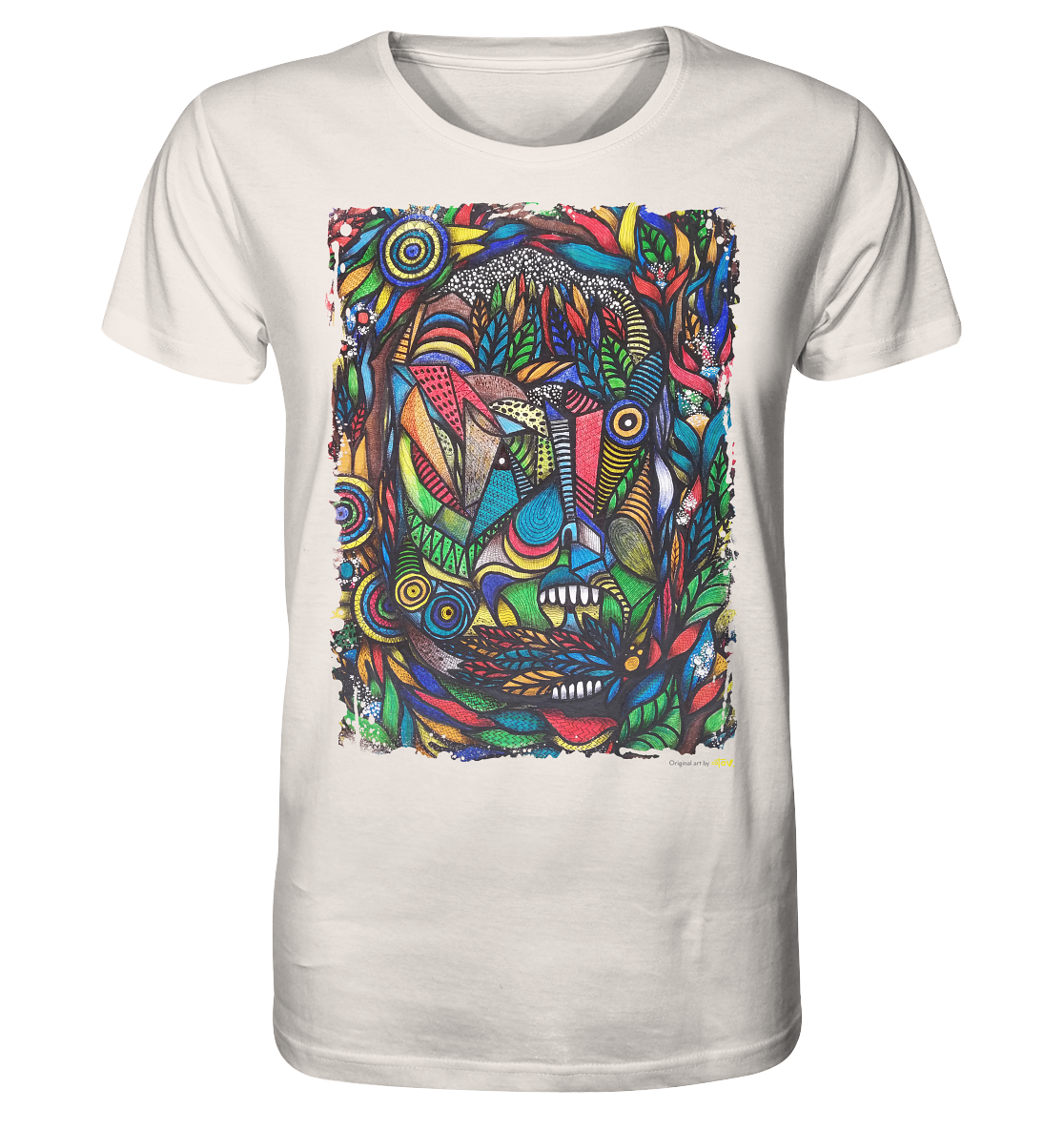 Selvaje Organic Shirt