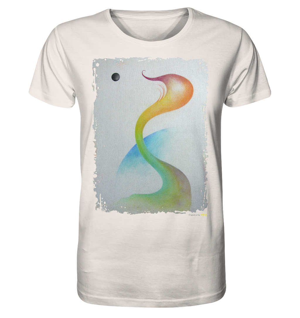 The seed Organic Shirt