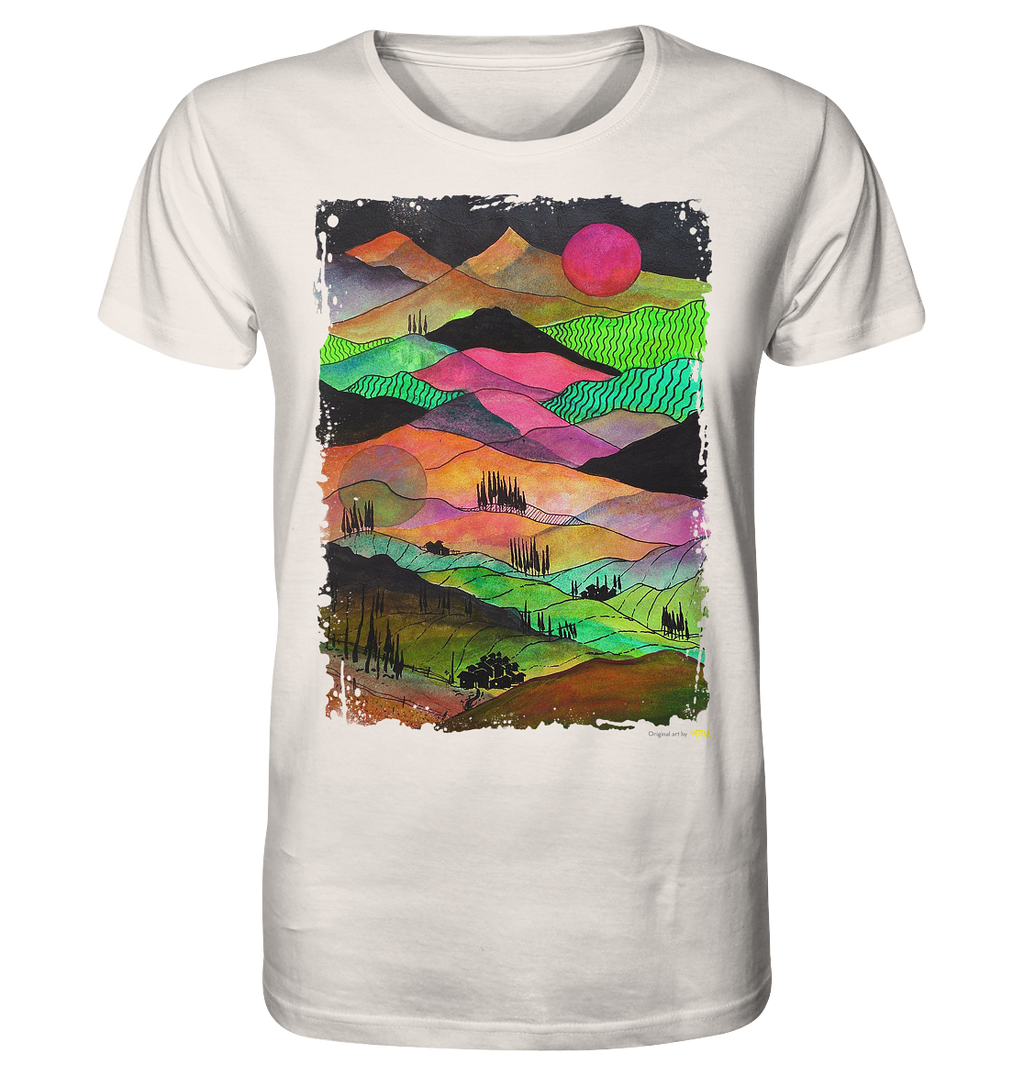 Dreams Organic Shirt