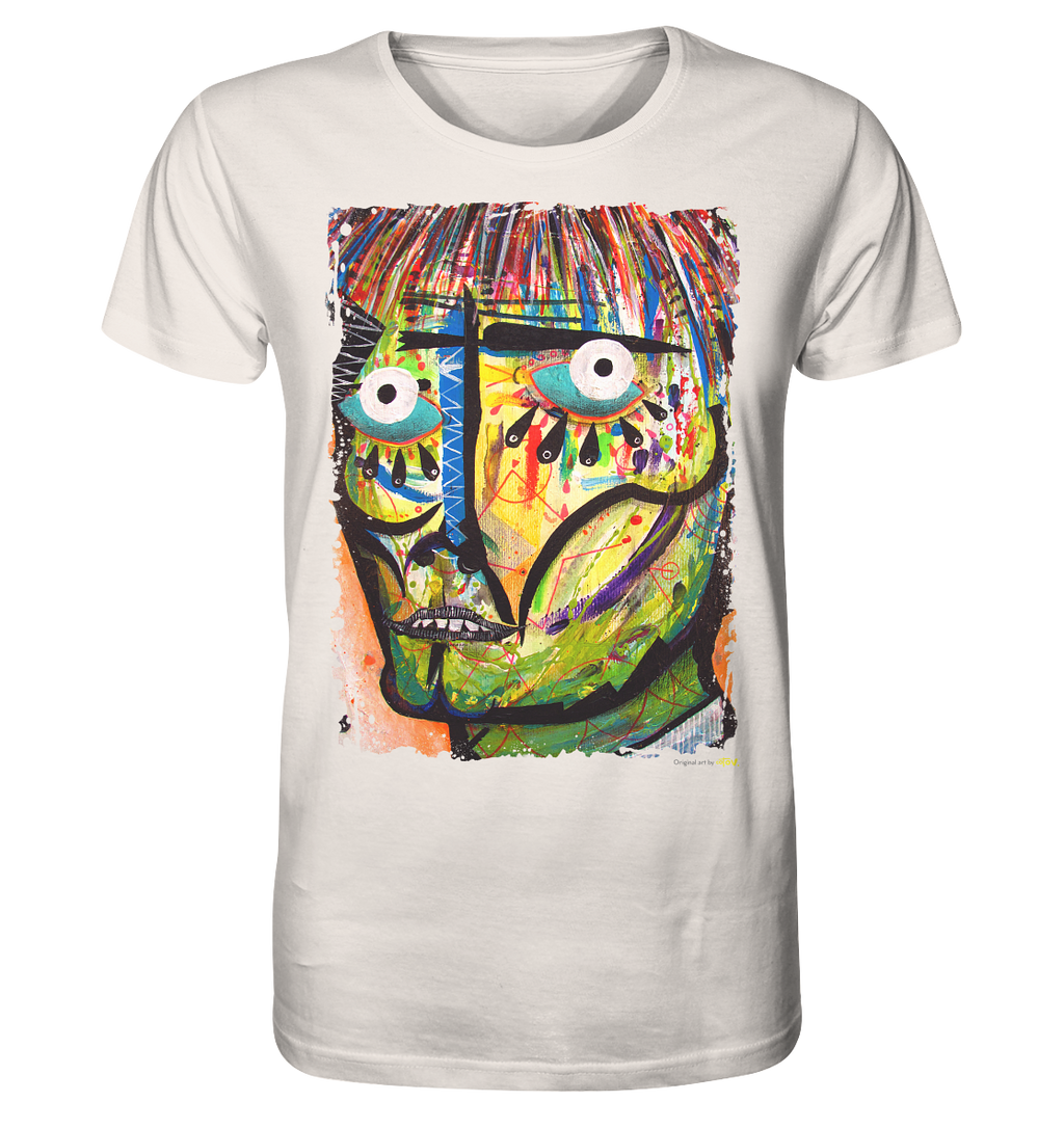 Office Organic Shirt