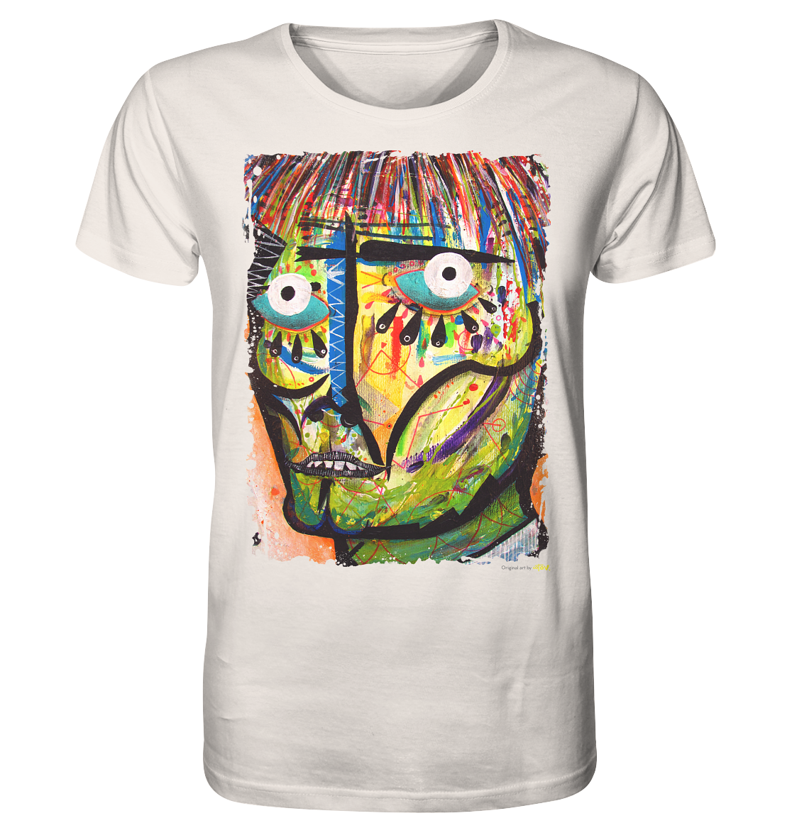 Office Organic Shirt