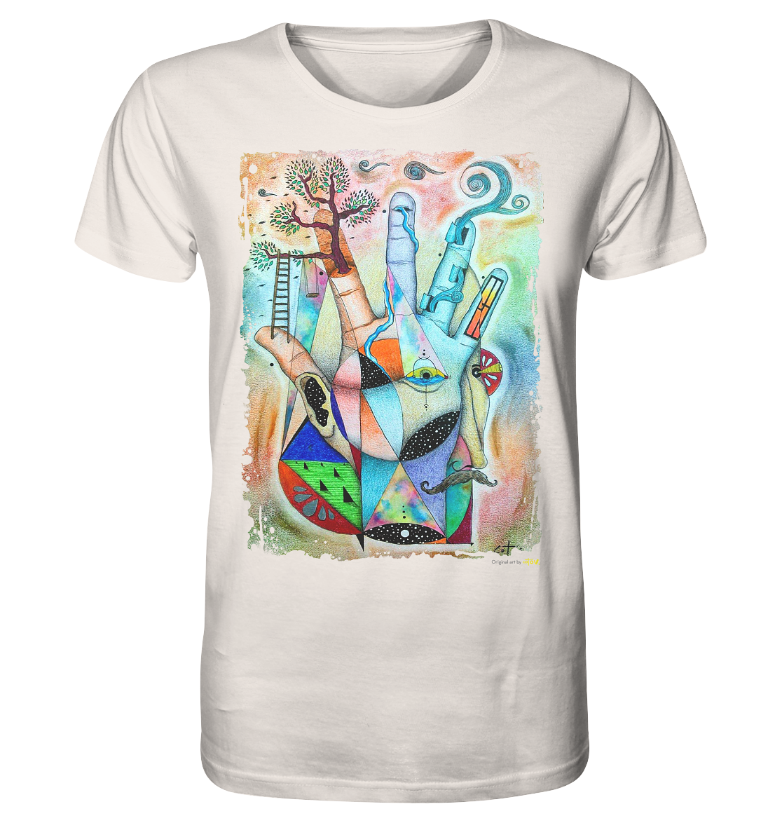 Elemental Organic Shirt