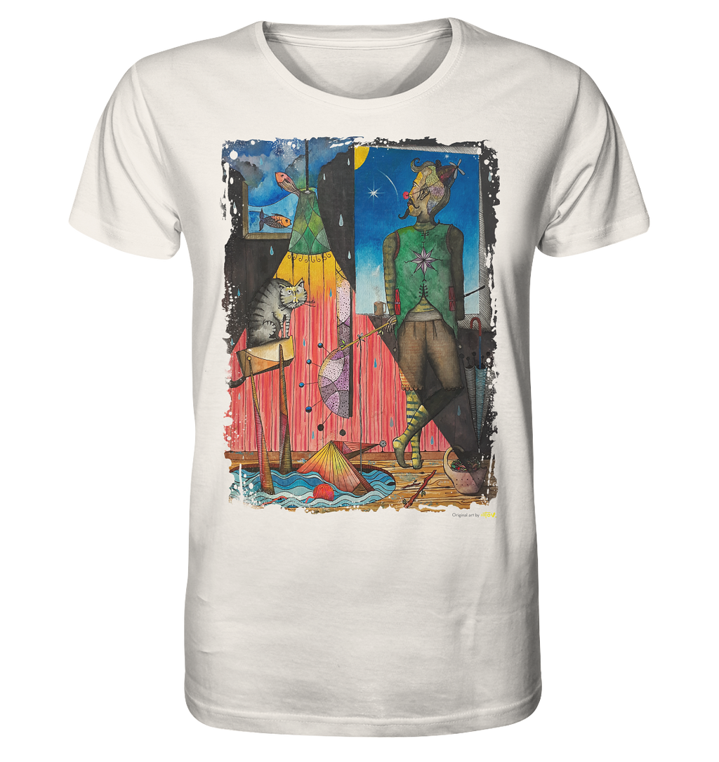 Espera Organic Shirt