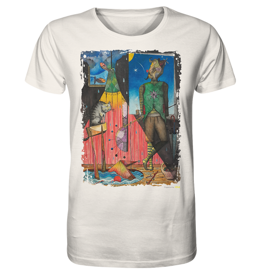 Espera Organic Shirt