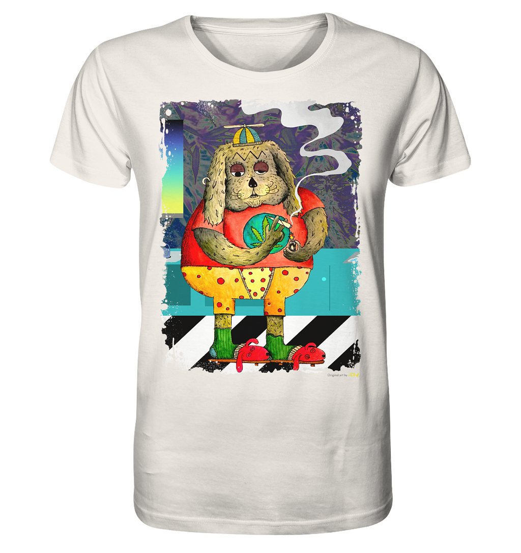 Doggy Organic Shirt