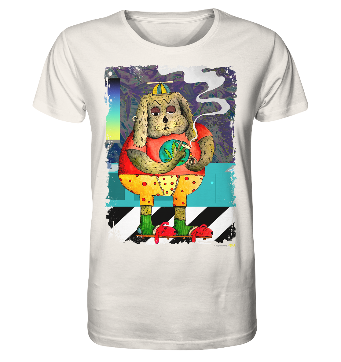 Doggy Organic Shirt