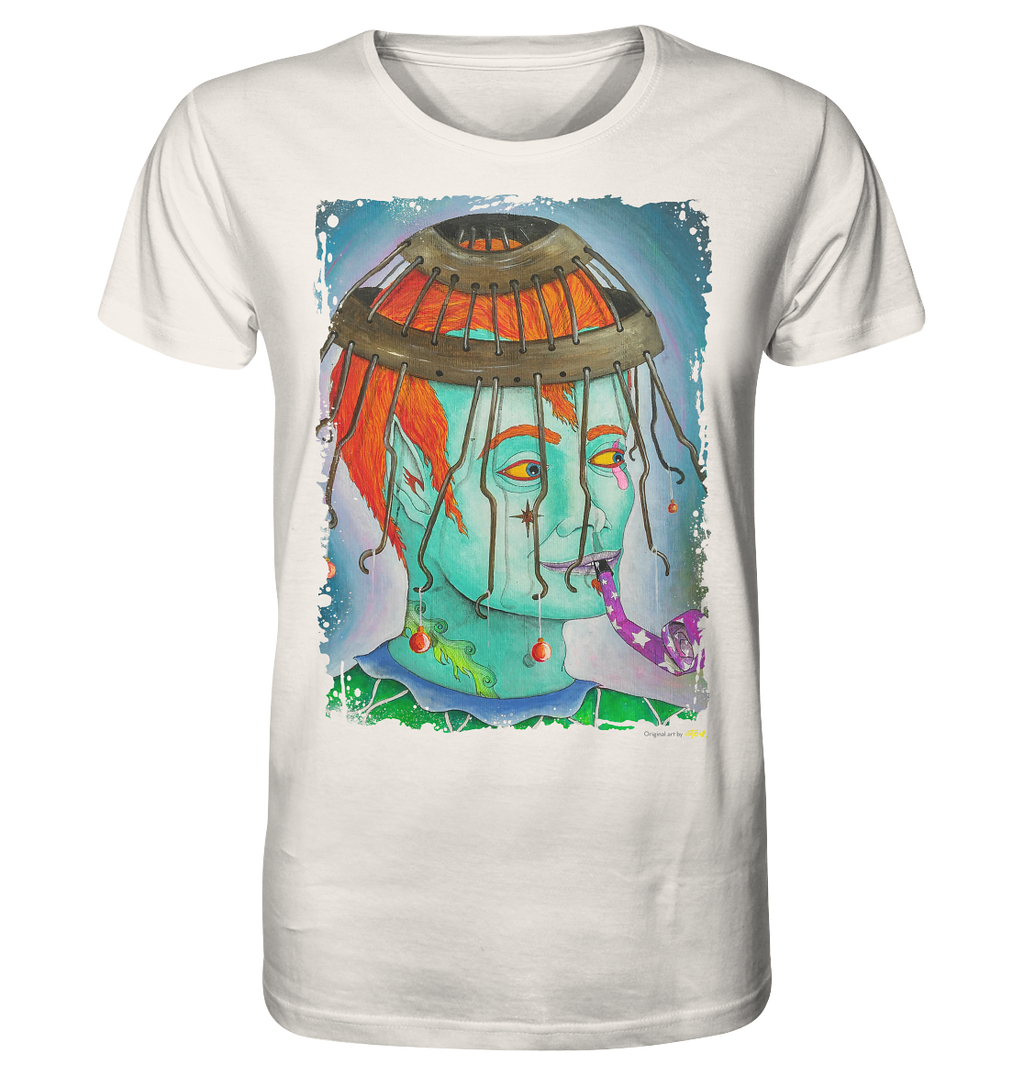 Juggler Organic Shirt