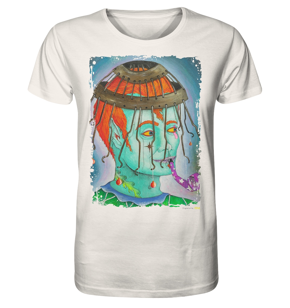 Juggler Organic Shirt