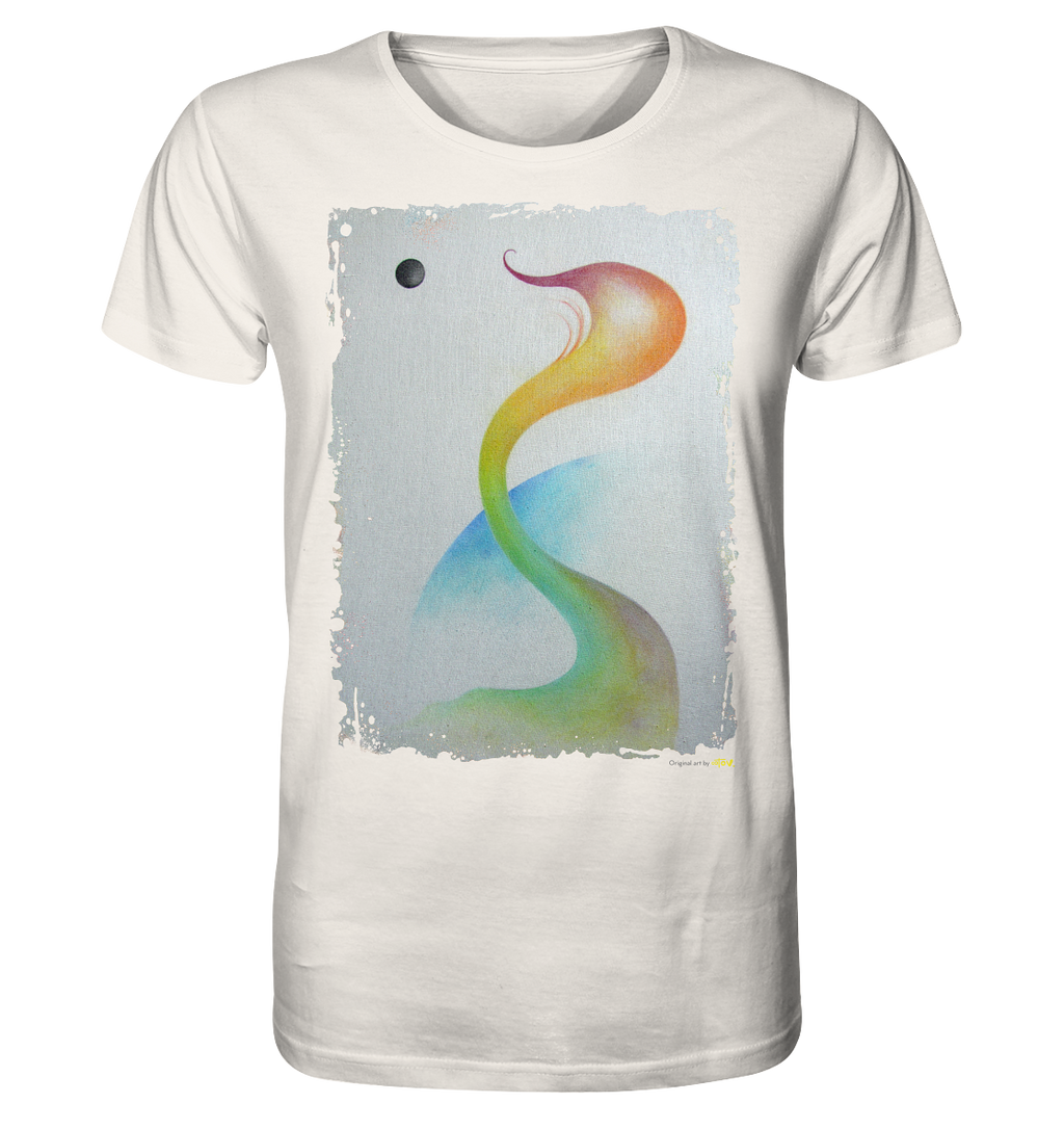 The seed Organic Shirt