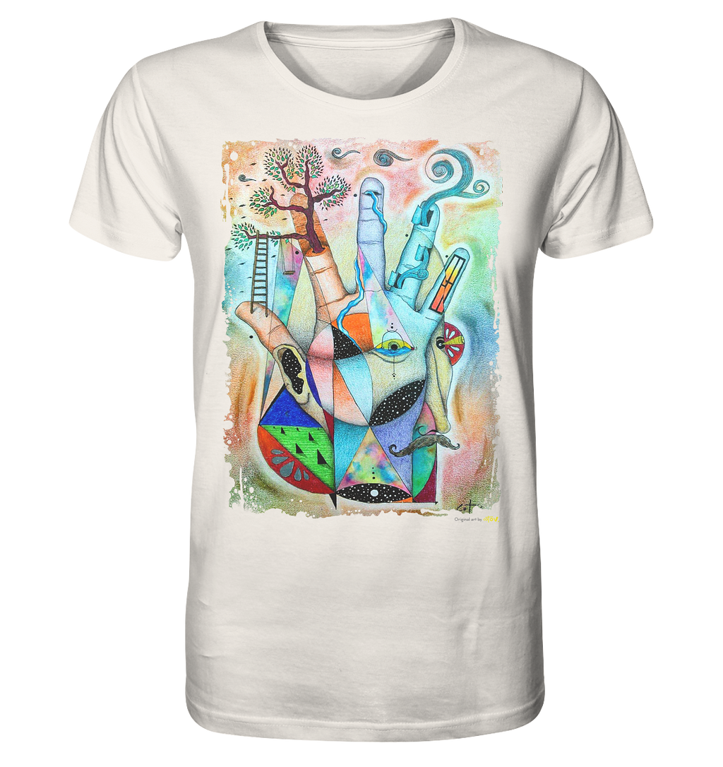 Elemental Organic Shirt