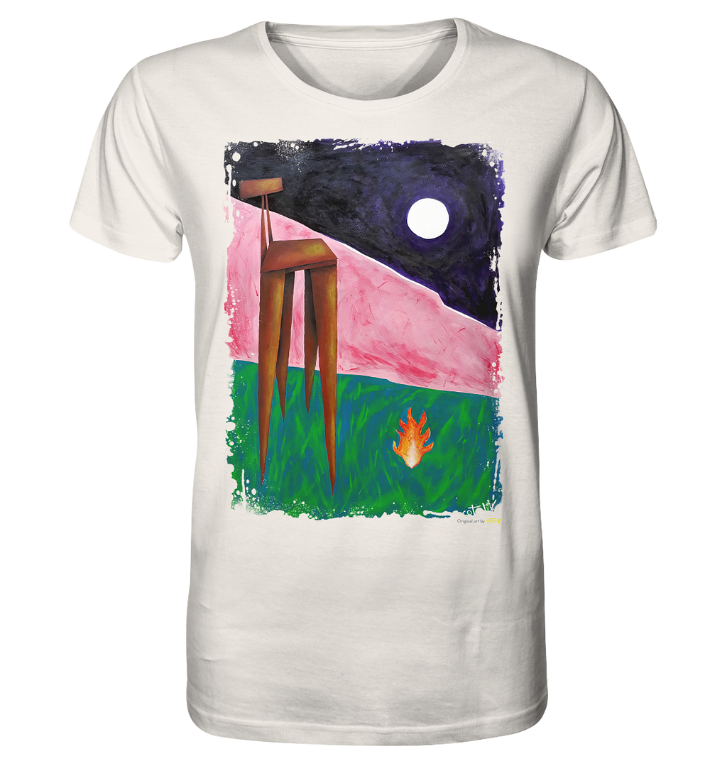 Picnik Organic Shirt