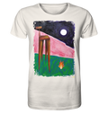 Picnik Organic Shirt