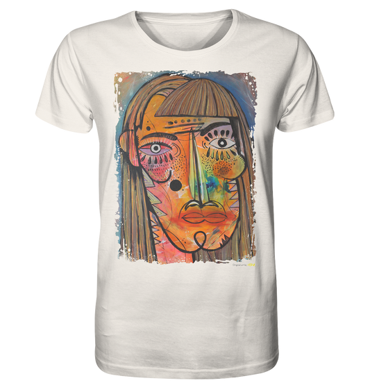Rebeka Organic Shirt