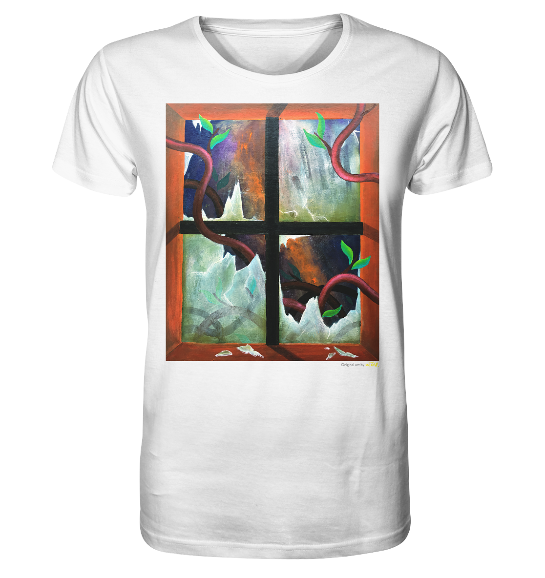 Window Organic Shirt
