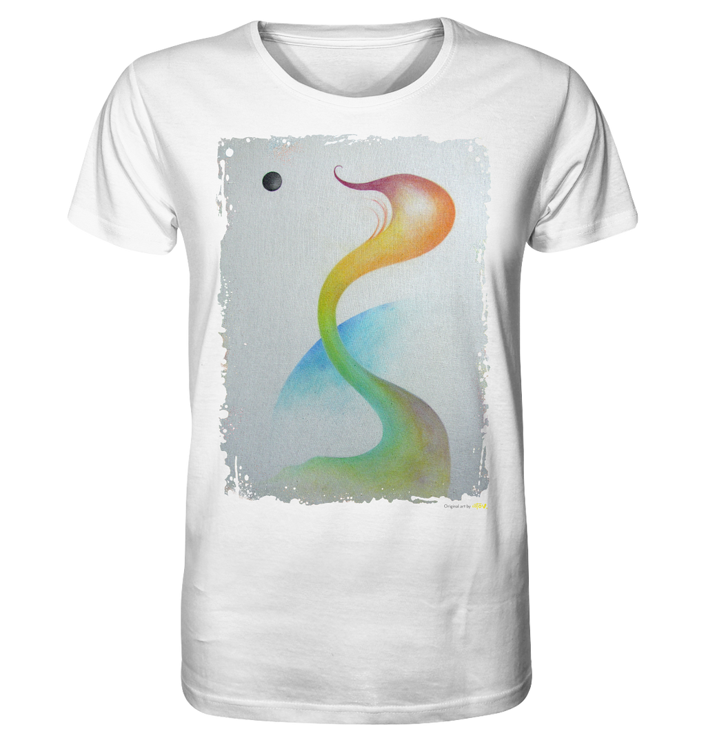 The seed Organic Shirt