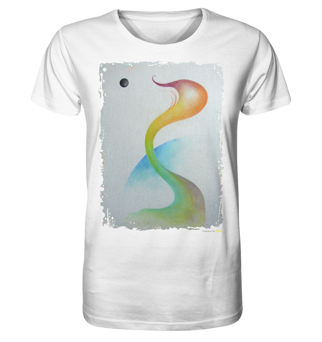 The seed Organic Shirt