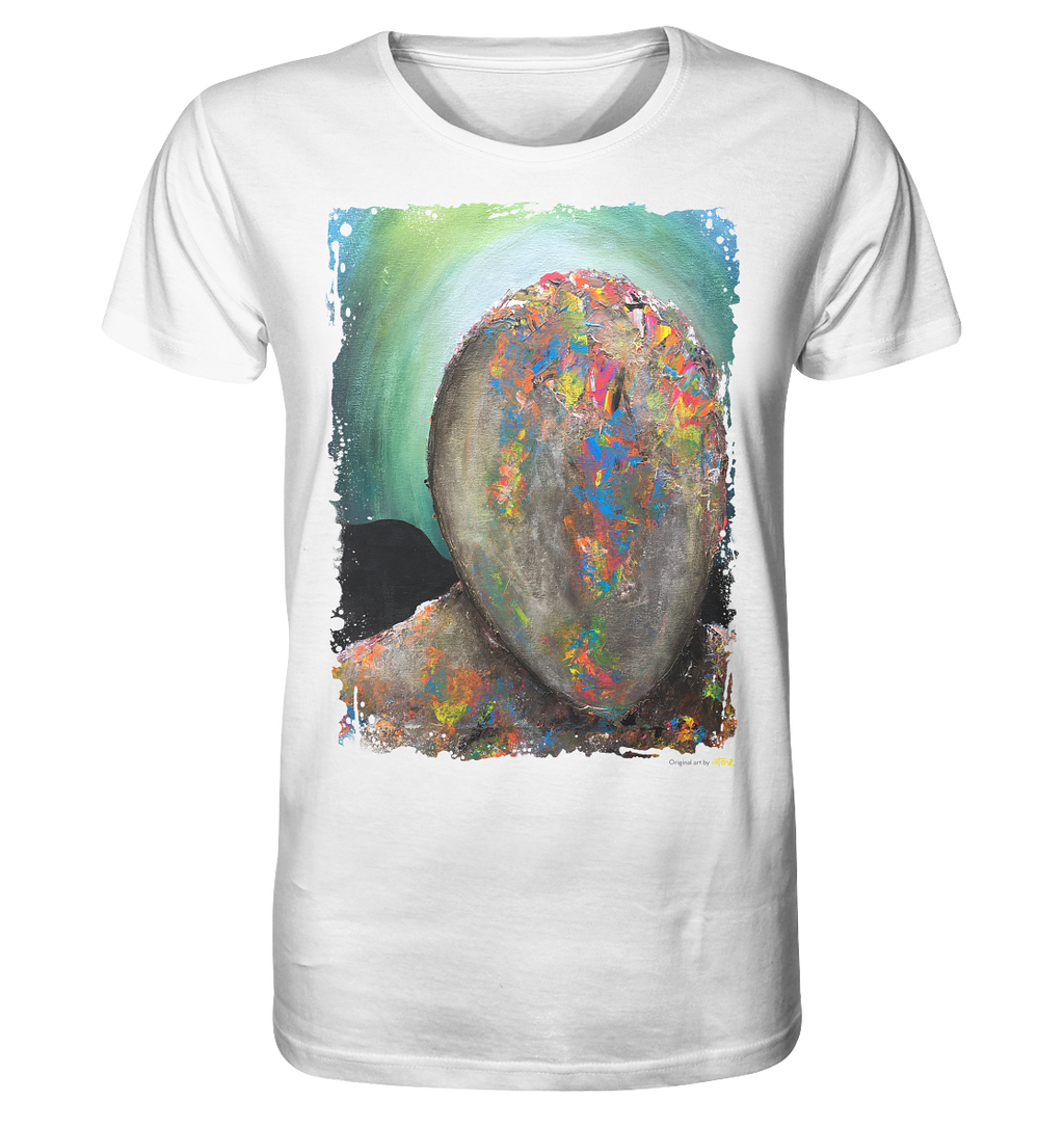 Unknown Organic Shirt