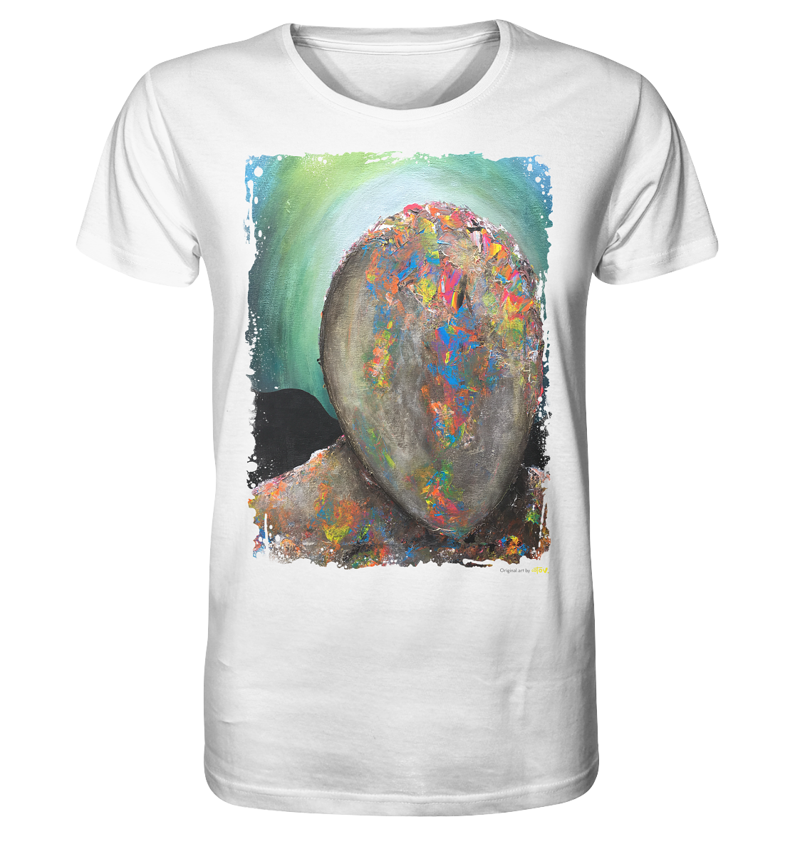 Unknown Organic Shirt