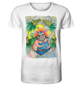 Rabbit Organic Shirt