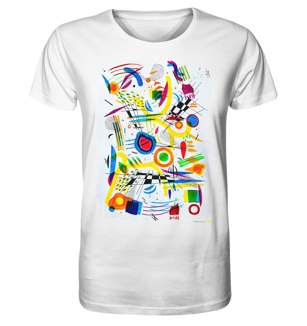 Stellar Organic Shirt