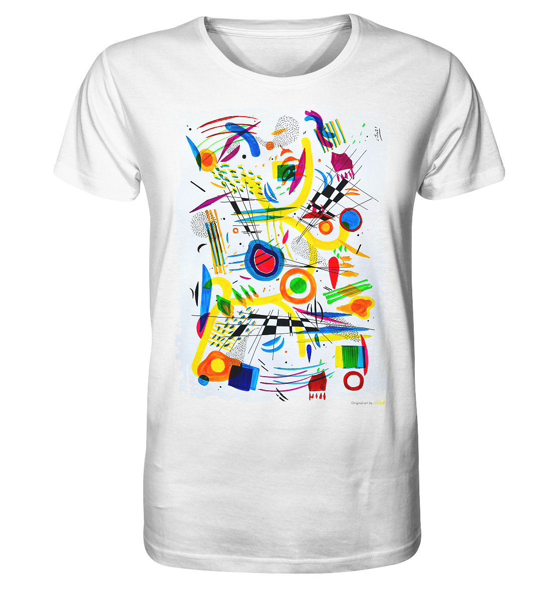 Stellar Organic Shirt