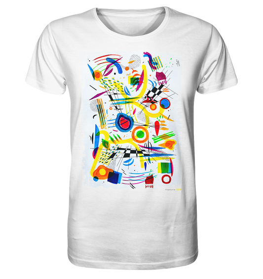 Stellar Organic Shirt