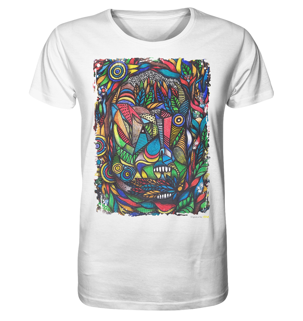 Selvaje Organic Shirt