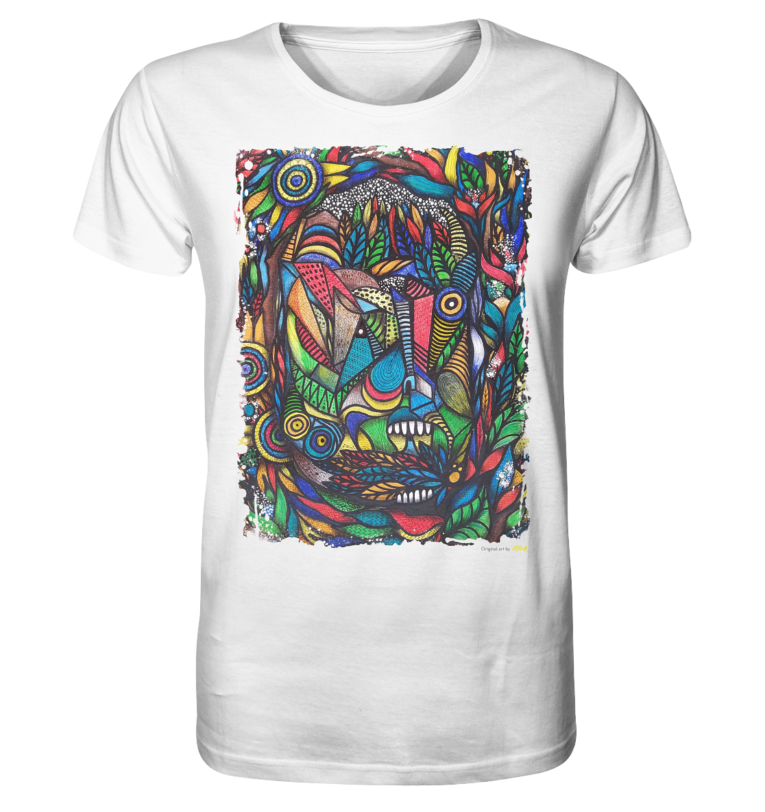 Selvaje Organic Shirt