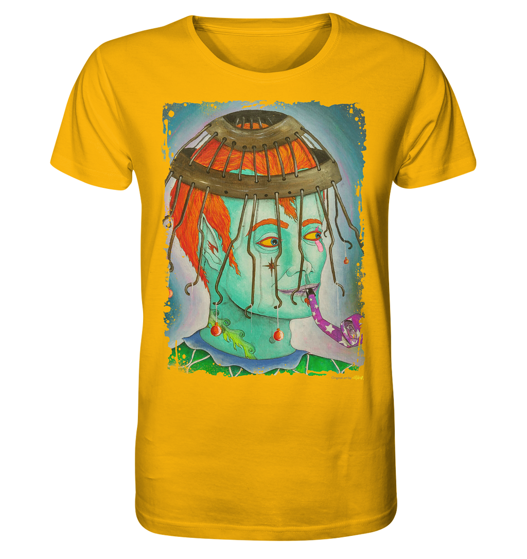 Juggler Organic Shirt