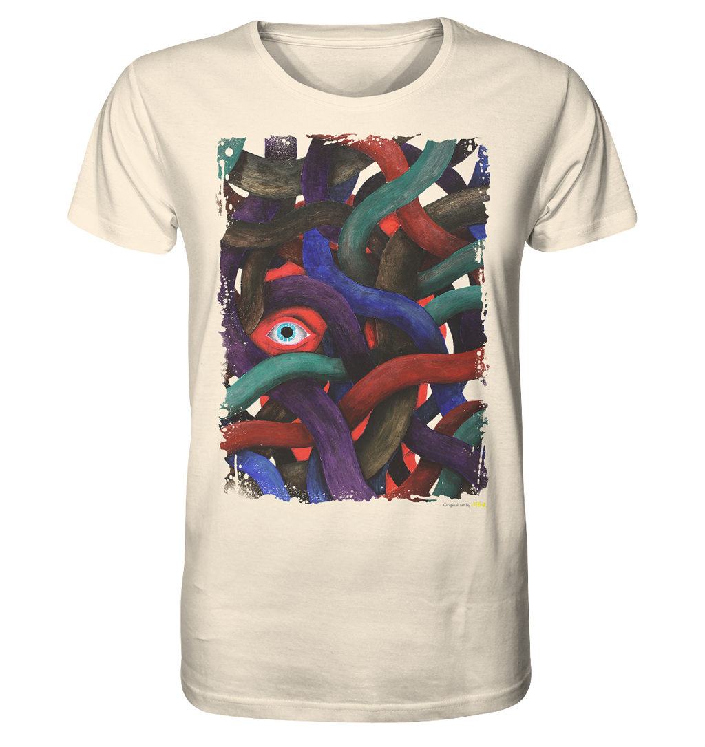 Ocultx Organic Shirt