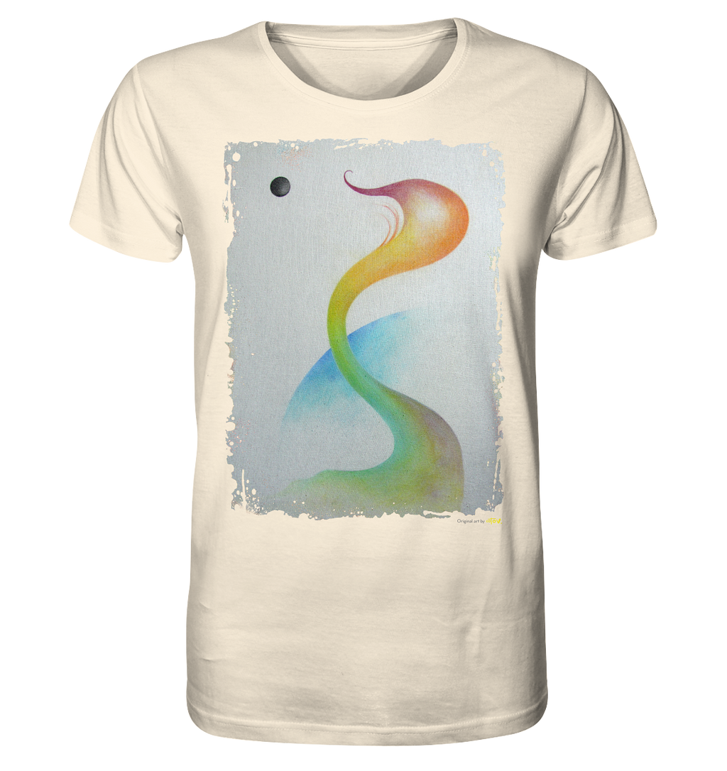 The seed Organic Shirt