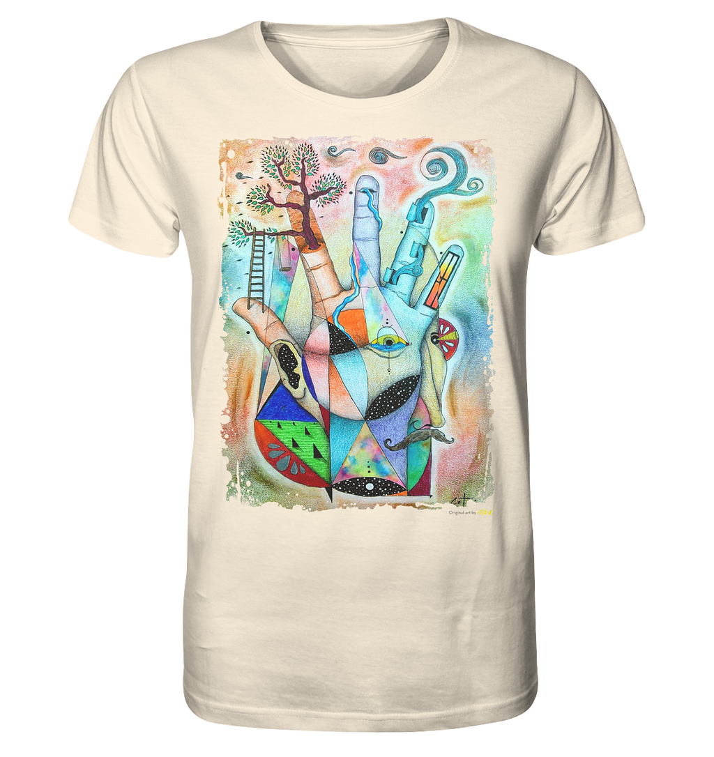 Elemental Organic Shirt