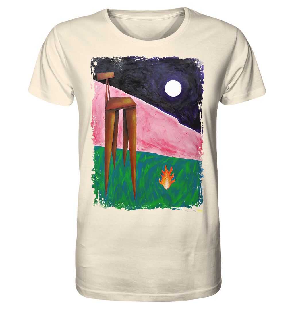 Picnik Organic Shirt