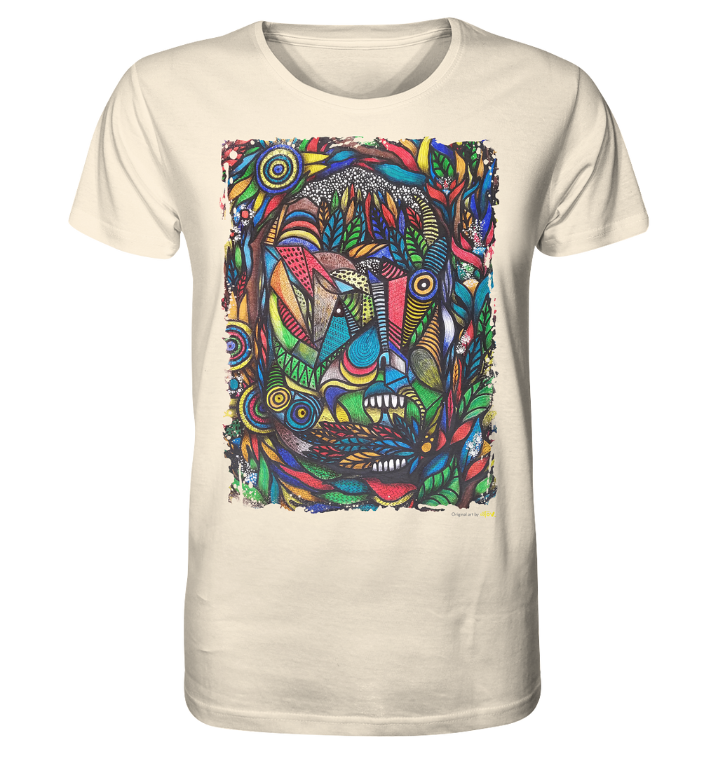 Selvaje Organic Shirt