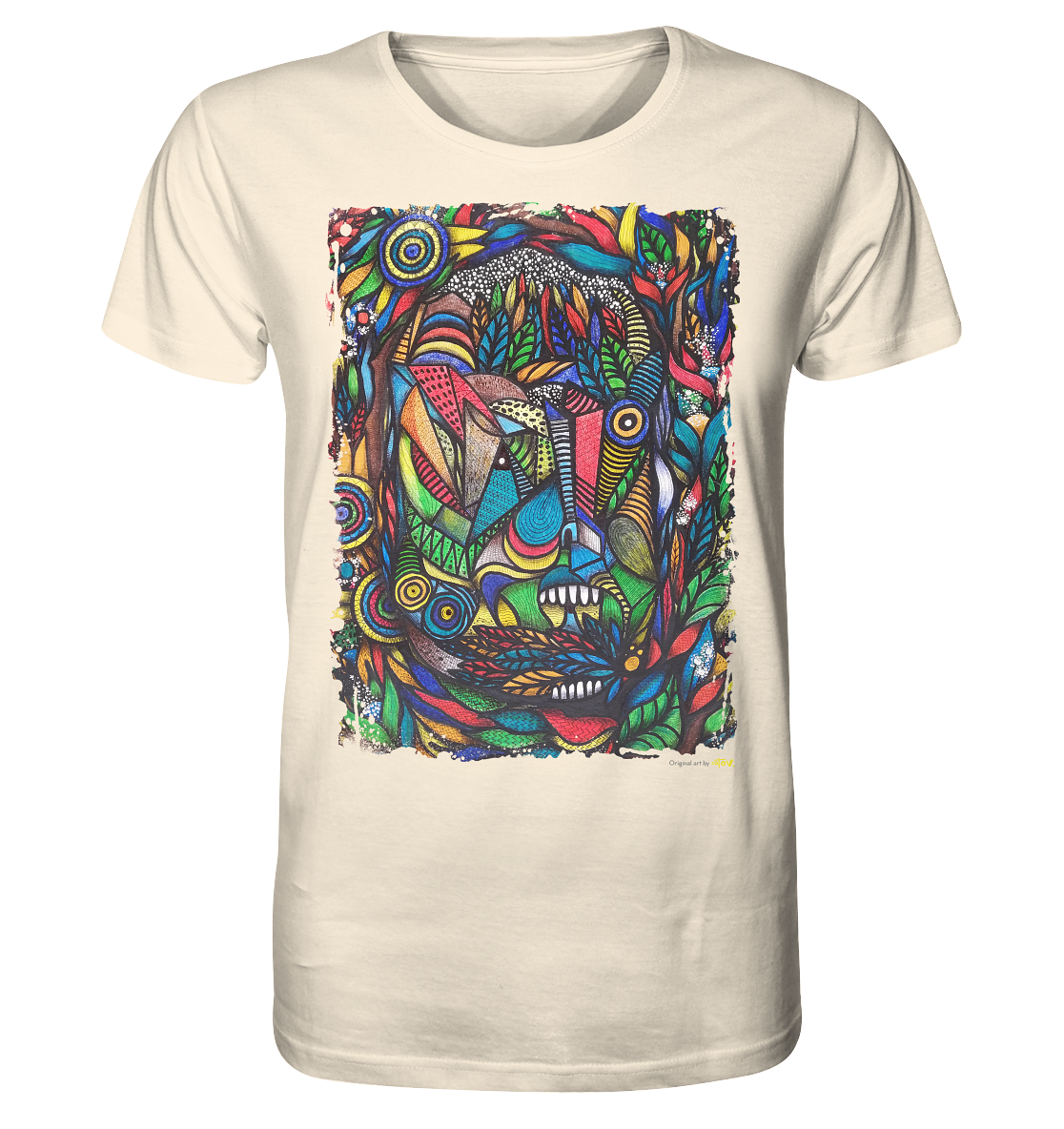 Selvaje Organic Shirt