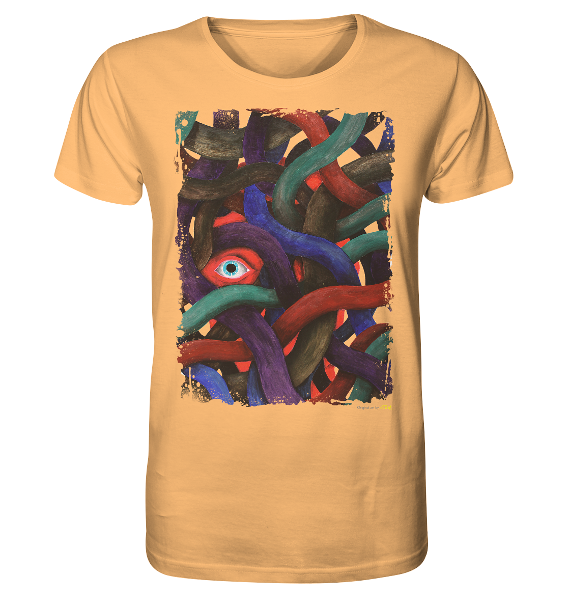 Ocultx Organic Shirt