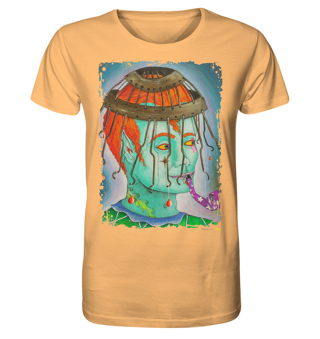 Juggler Organic Shirt