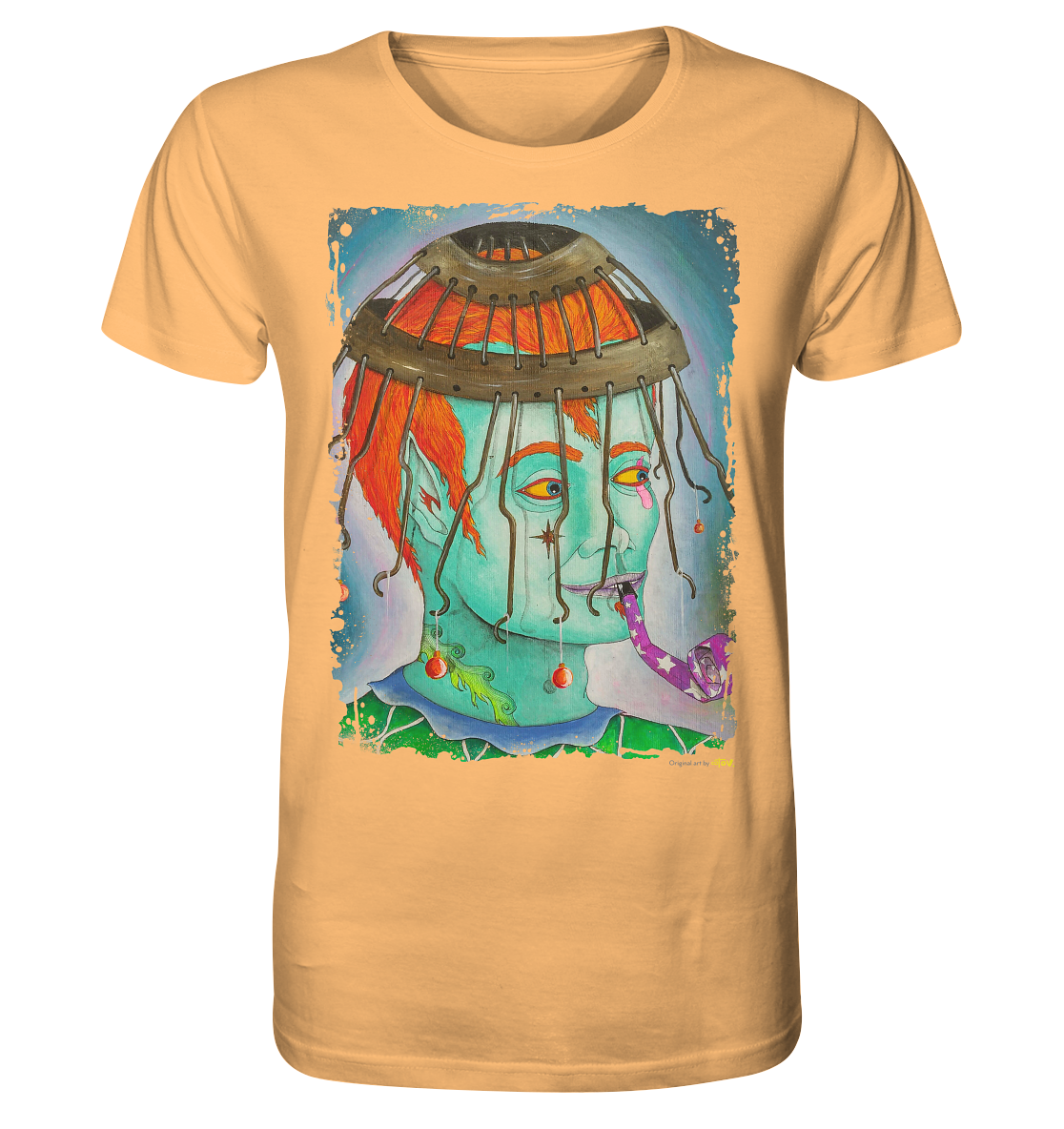 Juggler Organic Shirt