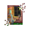 Malabar Cosmo puzzle