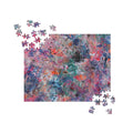 Clouds puzzle