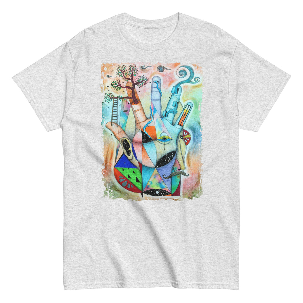 Elemental classic tee