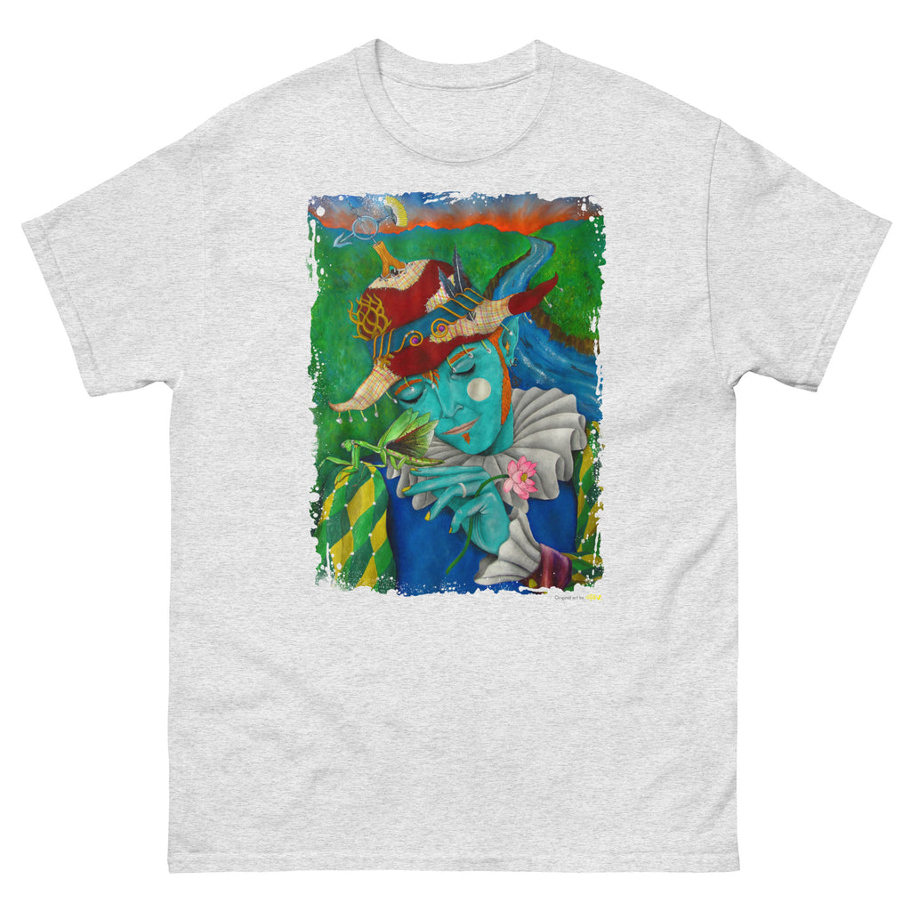 Arki III classic tee